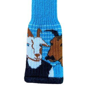 Freaker USA Hall and Goats Koozie - Cute & Versatile Beverage Insulator